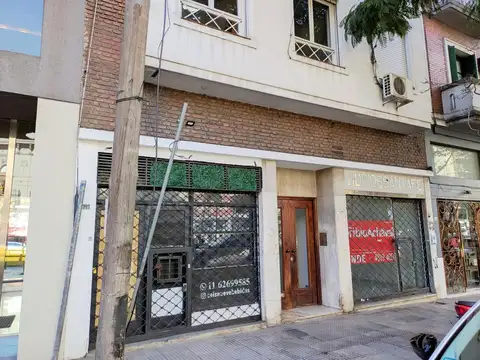 Departamento en Alquiler en Palermo, CABA