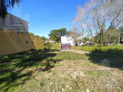 Terreno en Venta en San Bernardo del Tuyú, Partido de La Costa