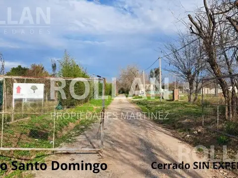 Terreno en Venta en Loma Verde, Partido de Escobar