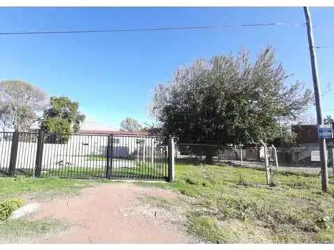 Terreno en Venta en Campana, Partido de Campana