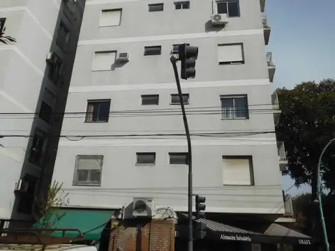 Departamento en Alquiler en Belgrano, CABA