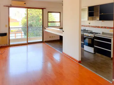 Departamento en Alquiler en Villa Pueyrredon, CABA
