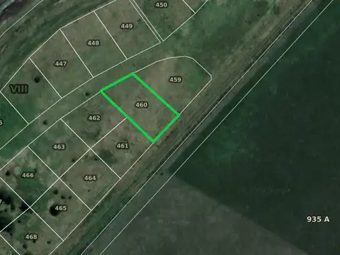 Terreno en Venta en Coronel Brandsen, Partido de Brandsen