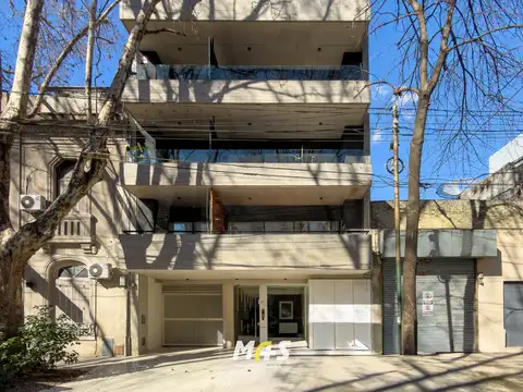 Departamento en Alquiler en Chacarita, Capital Federal