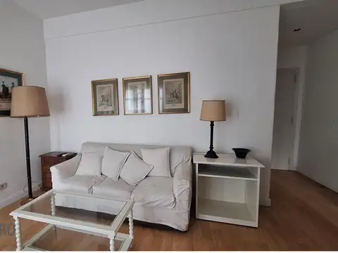 Departamento en Alquiler en Recoleta, Capital Federal
