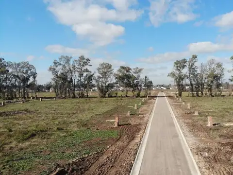 Terreno en Venta en Pilar Del Este - Santa Sofia, Countries y Barrios Cerrados en Pilar