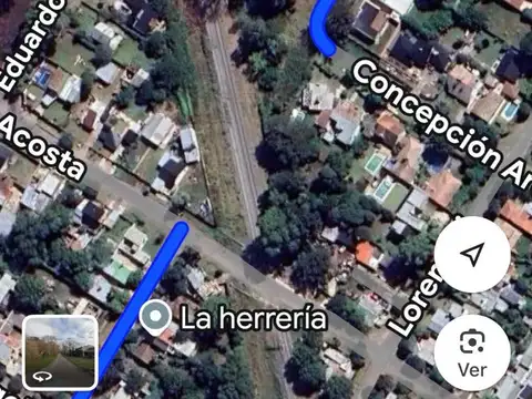 Terreno en Venta en Barrio López de Gomara, Mar del Plata