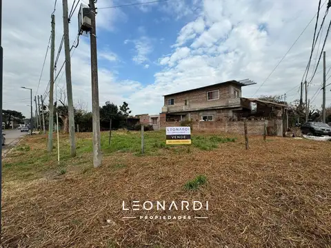 Terreno en Venta en Belen de Escobar, Partido de Escobar