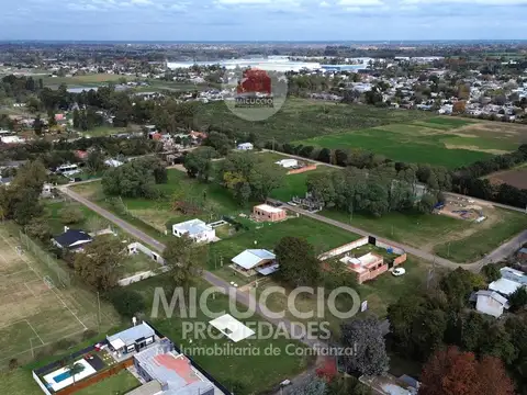 Terreno en Venta en Centro, Belen de Escobar