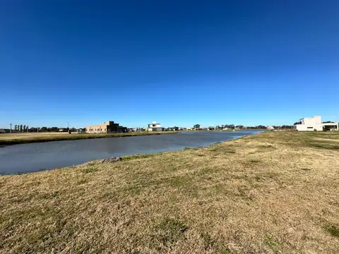 Terreno en Venta en Fincas de San Vicente, Canning
