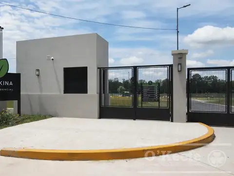 Terreno en Venta en Centro Agricola el Pato, Partido de Berazategui