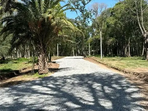 Terreno en Venta en Loma Verde, Partido de Escobar
