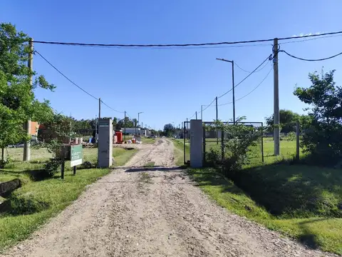 Terreno en Venta en City Bell, Partido de La Plata