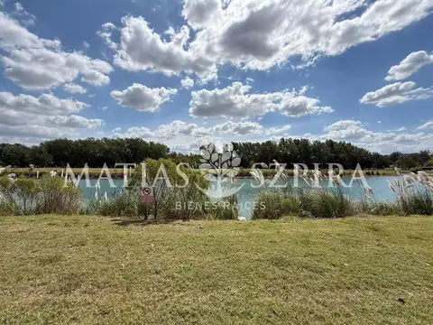 Terreno en Venta en Santa Ines, Countries y Barrios Cerrados en Lujan