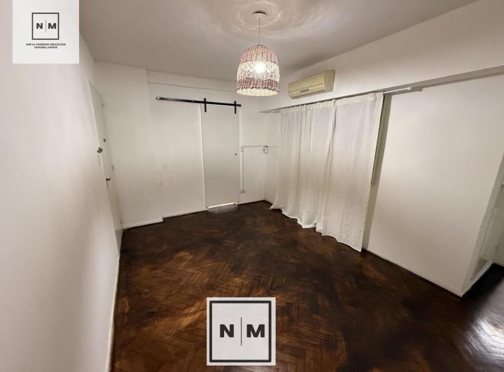 Departamento · 25m² · 1 Ambiente