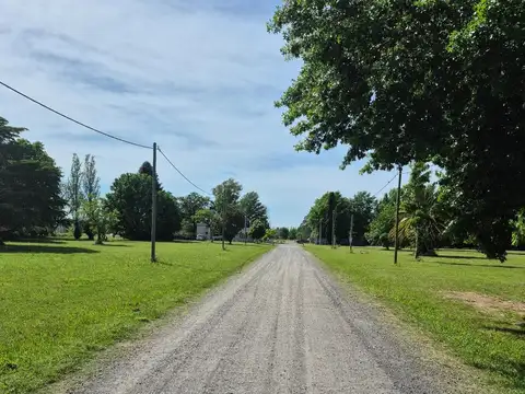 Terreno en Venta en Baradero, Partido de Baradero