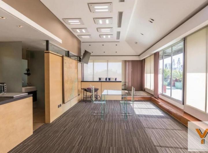 Departamento · 80m² · 1 Dormitorio