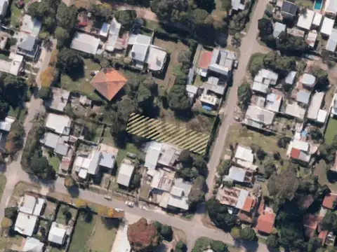 Terreno en Venta en Villa Elisa, Partido de La Plata