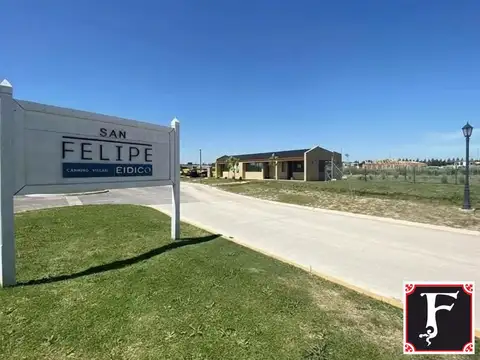 Terreno en Venta en Canning, Partido de Ezeiza