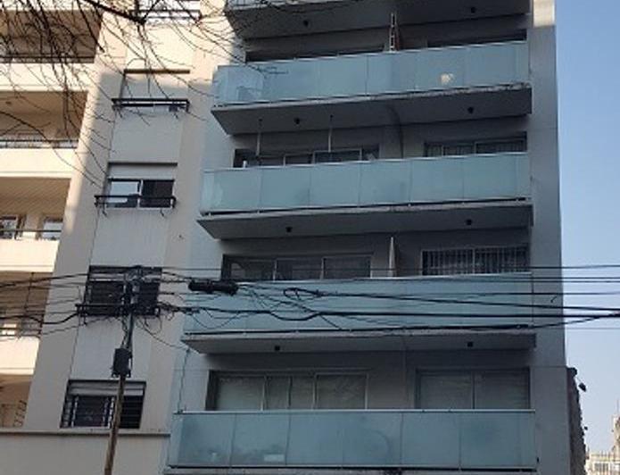 Departamento · 49m² · 2 Ambientes