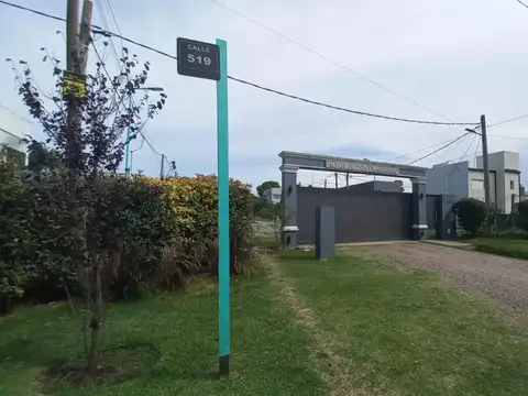 Terreno en Venta en Joaquin Gorina, Partido de La Plata