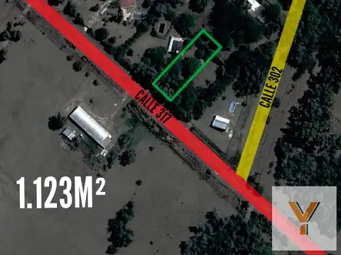 Terreno en Venta en Abasto, Partido de La Plata