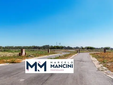 Terreno en Venta en Countries y Barrios Cerrados en Ezeiza, Partido de Ezeiza