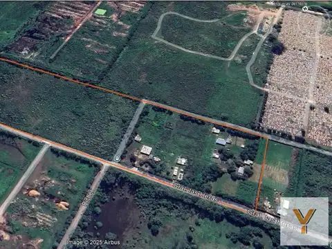 Terreno en Venta en Belen de Escobar, Partido de Escobar