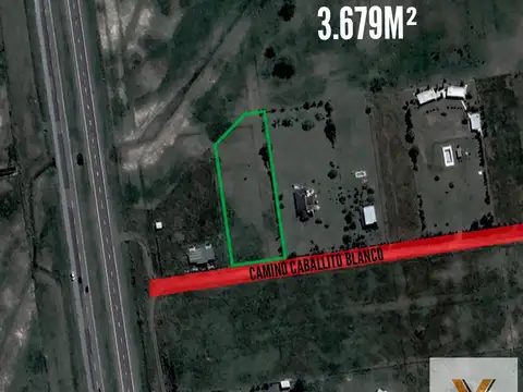 Terreno en Venta en Chascomus, Partido de Chascomús