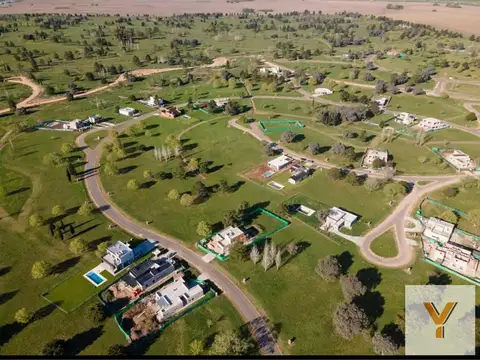Terreno en Venta en Altos de Los Cardale, Los Cardales