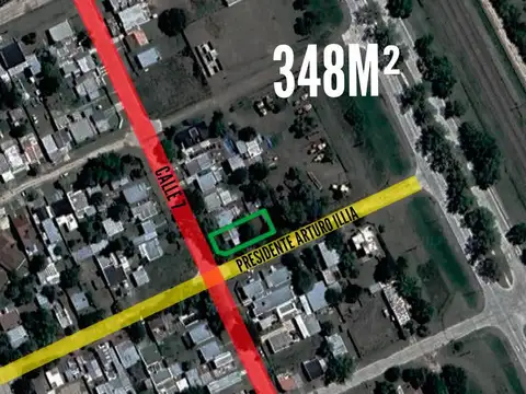 Terreno en Venta en Coronel Brandsen, Partido de Brandsen