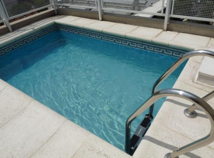 Departamento · 40m² · 2 Ambientes