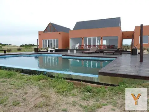 Terreno en Venta en Pinamar, Partido de Pinamar
