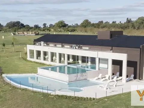 Terreno en Venta en El Mirador Club de Campo, Countries y Barrios Cerrados en Brandsen