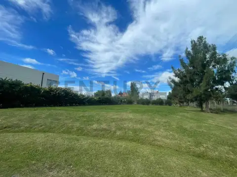 Terreno en Venta en Country Santa Rita, Countries y Barrios Cerrados en San Vicente
