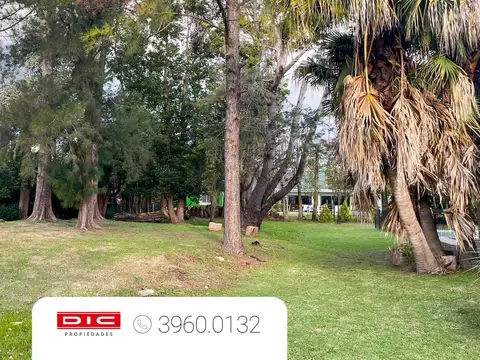 Terreno en Venta en Pilar, Partido de Pilar