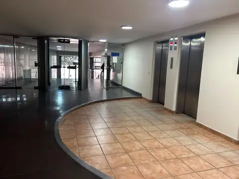 Oficina en Venta en San Nicolás, CABA