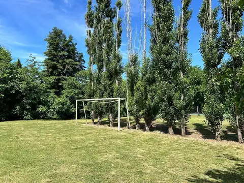 Terreno en Venta en Brujas, Countries y Barrios Cerrados en Pilar