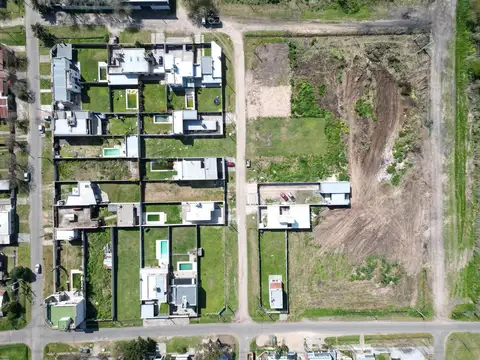 Terreno en Venta en La Plata, Partido de La Plata