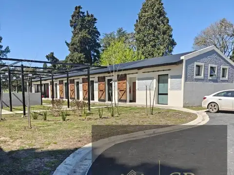 Terreno en Venta en Pilar Del Este - Santa Sofia, Countries y Barrios Cerrados en Pilar