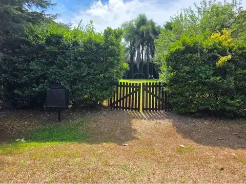 Terreno en Venta en Maschwitz Club, Countries y Barrios Cerrados en Escobar