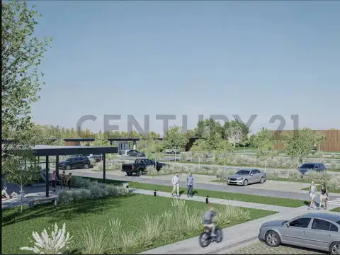 Terreno en Venta en Countries y Barrios Cerrados en Moreno, Partido de Moreno