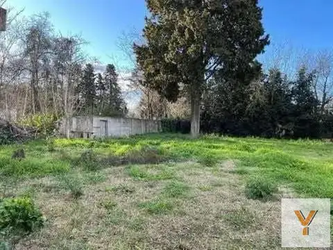 Terreno en Venta en City Bell, Partido de La Plata