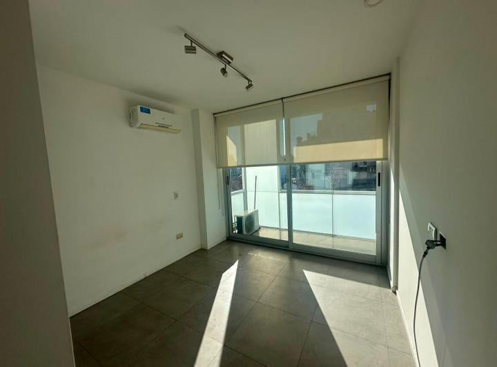 Departamento · 46m² · 2 Ambientes · 1 Cochera