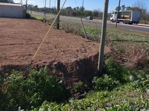 Terreno en Venta en Lisandro Olmos Etcheverry, Partido de La Plata