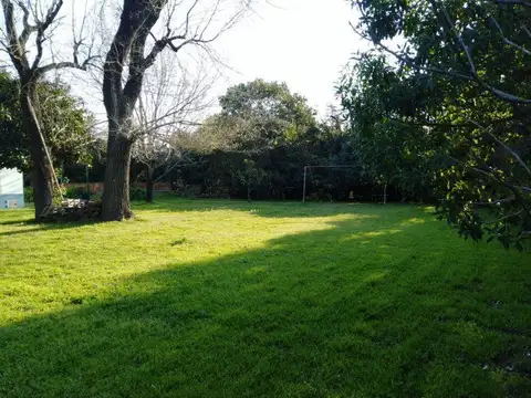 Terreno en Venta en Joaquin Gorina, Partido de La Plata