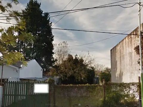 Terreno en Venta en Tortuguitas, Partido de Malvinas Argentinas