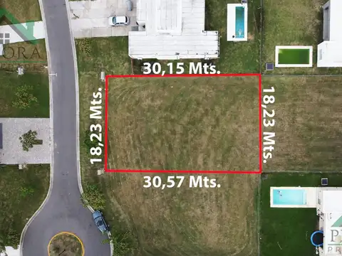 Terreno en Venta en Pilar del Este - Santa Emilia, Countries y Barrios Cerrados en Pilar