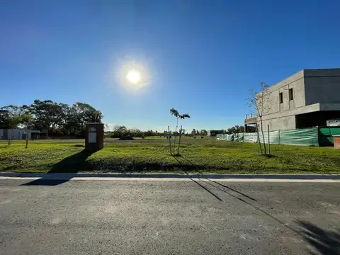 Terreno en Venta en Pilar Del Este - Santa Sofia, Countries y Barrios Cerrados en Pilar