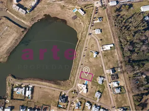 Terreno en Venta en Los Juncos, Countries y Barrios Cerrados en Lujan
